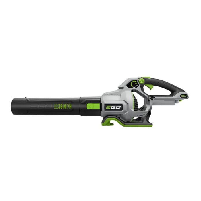 EGO LB6700E Cordless Leaf Blower (Shell Only) - Image 4