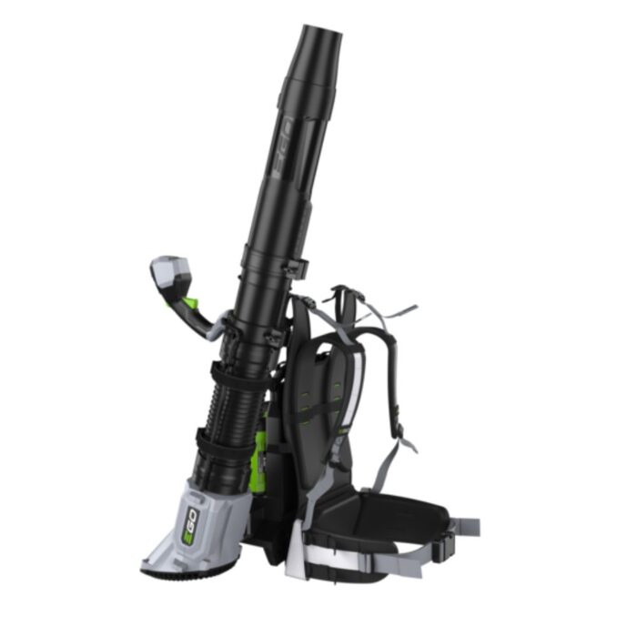 EGO LBPX1100 Cordless Backpack Blower - Image 4