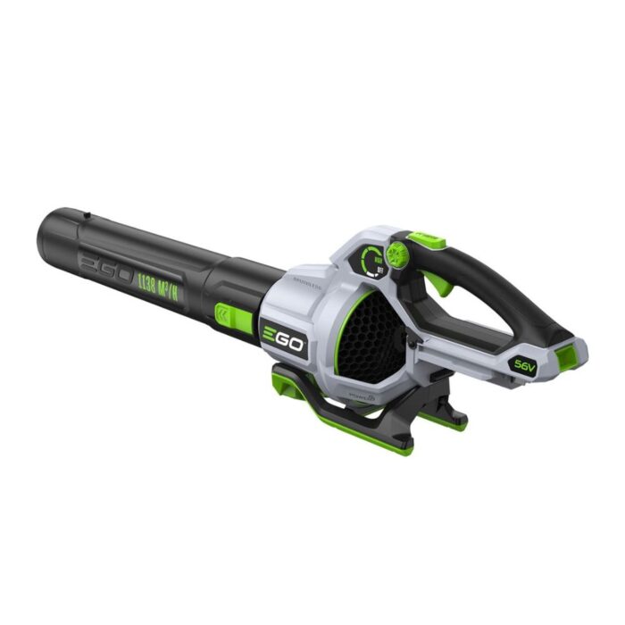 EGO LB6700E Cordless Leaf Blower (Shell Only) - Image 5