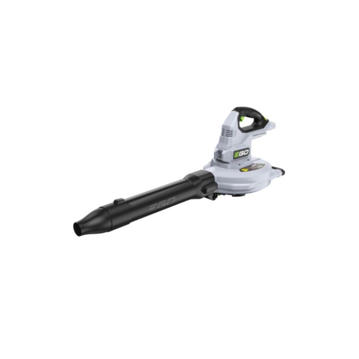 EGO LV5000E Cordless Leaf Blower & Vacuum Shredder (Kit) - Image 2