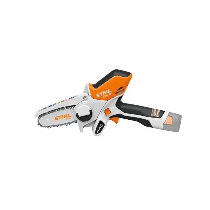 STIHL GTA 26 Cordless Garden Pruner (Shell Only) - Image 2