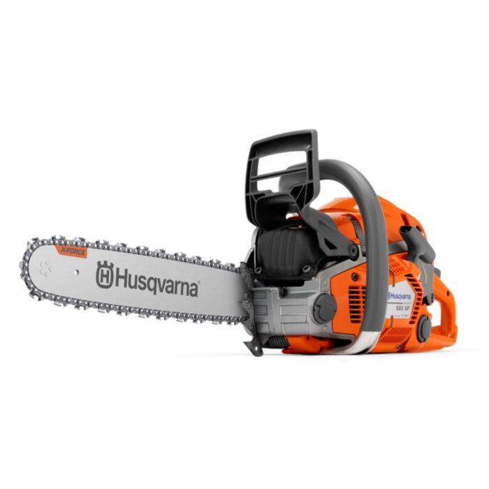 HUSQVARNA 560 XP Petrol Chainsaw 18"