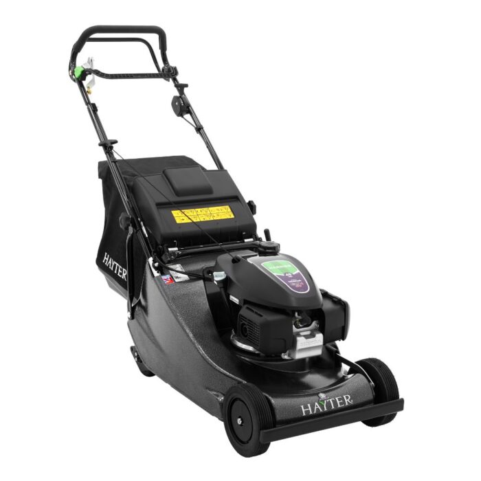 HAYTER Harrier 48 Pro 60V Cordless Lawn Mower (SHELL ONLY)