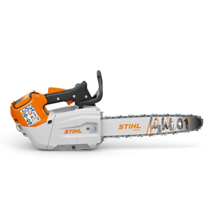STIHL MSA 190 T Cordless Top Handle Chainsaw
