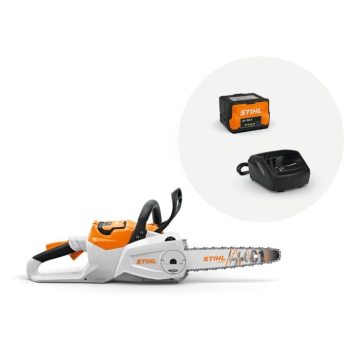 STIHL MSA 80 C-B Cordless Chainsaw (Kit)