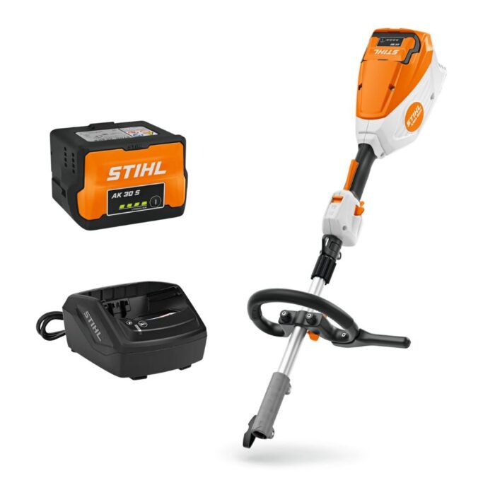 STIHL KMA 80 R Cordless KombiEngine (KIT)