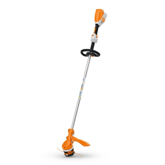 STIHL FSA 70 R Brushcutter (KIT) - Image 2