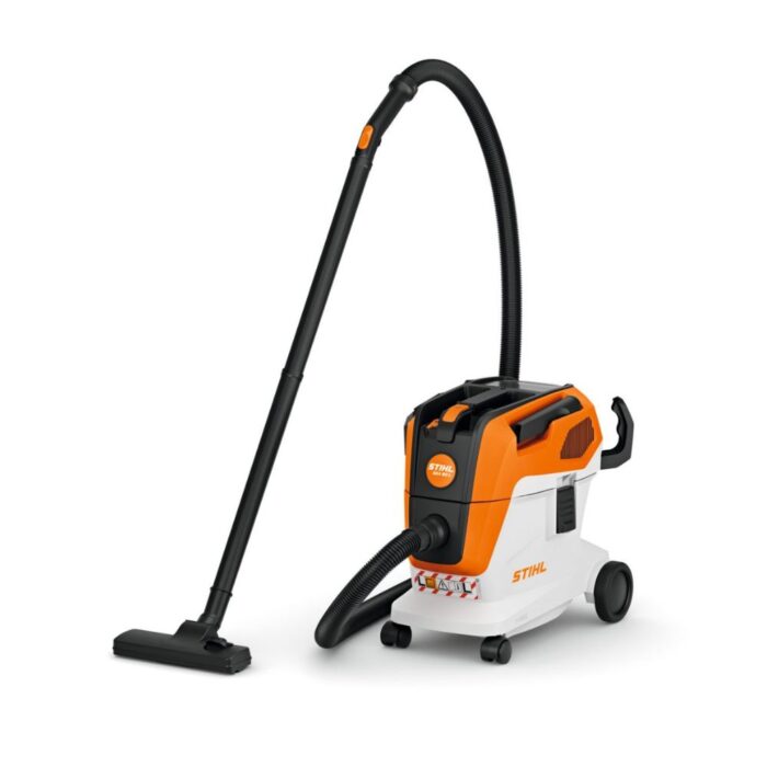 STIHL SEA 60 Cordless Vacuum Cleaner (Kit) - Image 2