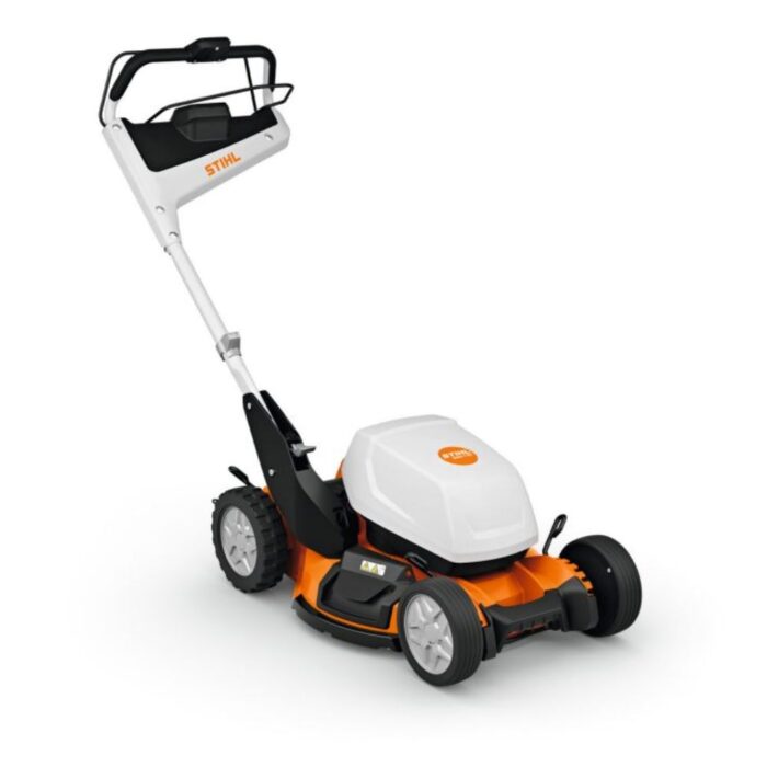 STIHL RMA 7 RV Cordless Mulching Lawn Mower (Shell Only)