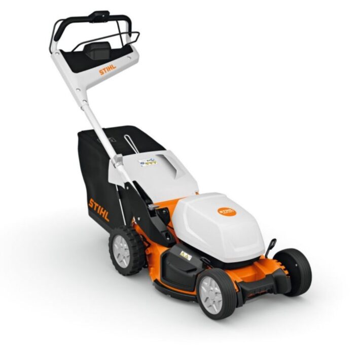 STIHL RMA 750 V Cordless Lawn Mower (Shell Only)