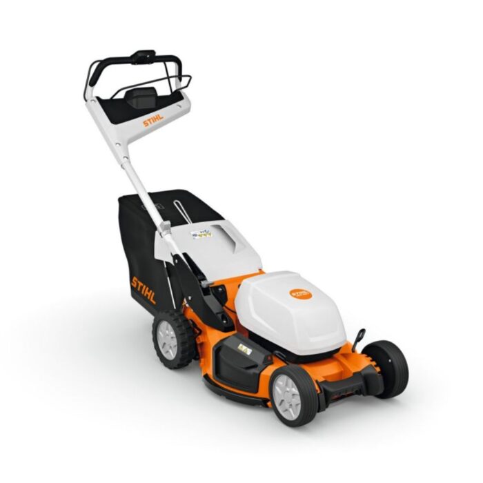 STIHL RMA 756 V Cordless Lawn Mower (Shell Only)