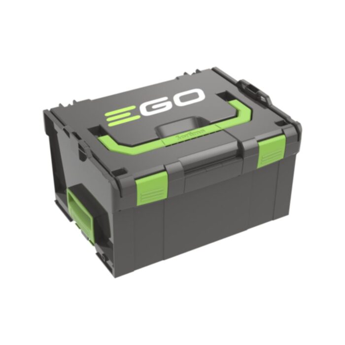EGO Small Battery Storage Box