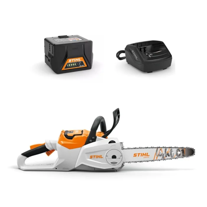 STIHL MSA 80 C-B Cordless Chainsaw (Kit)