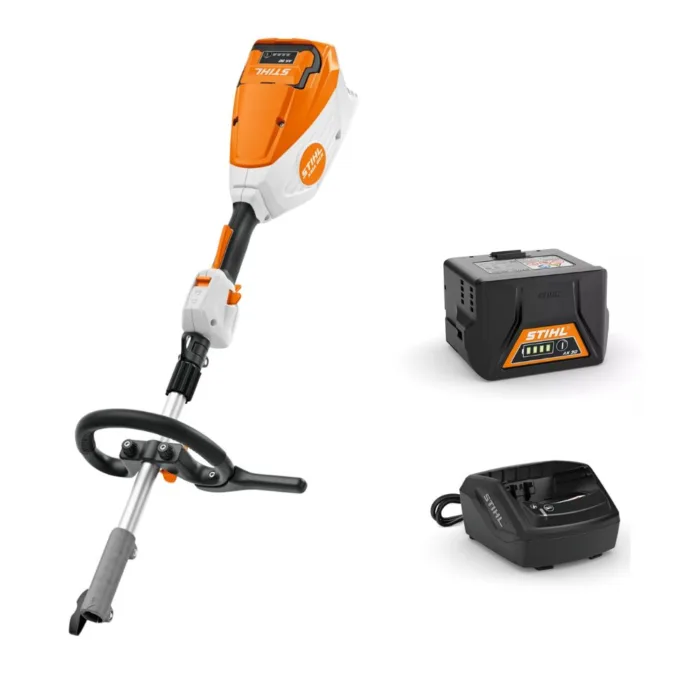 STIHL KMA 80 R Cordless KombiEngine (KIT)