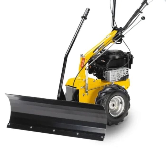 STIGA Silex Snow Blade Attachment