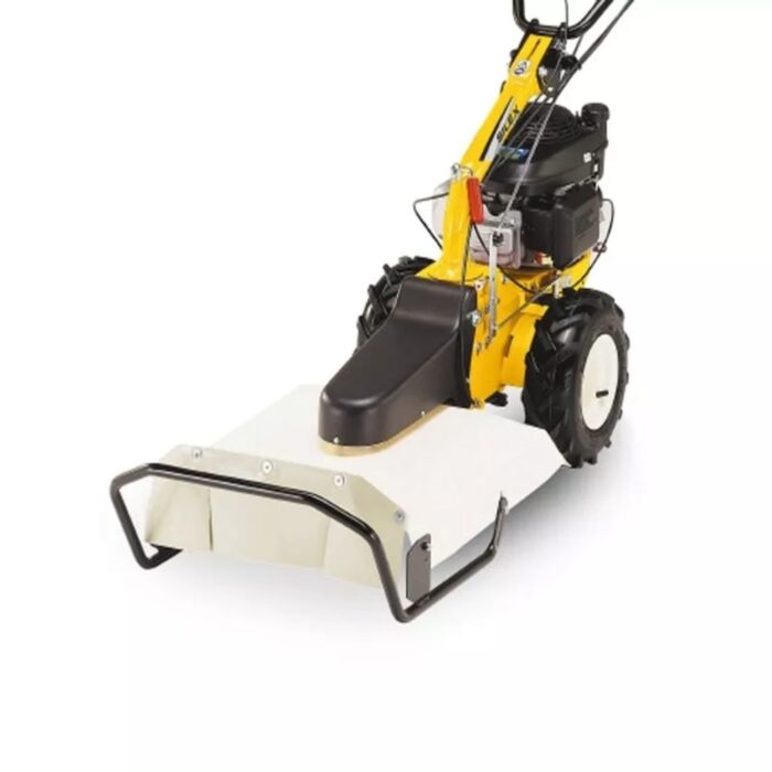 STIGA Silex Grassland Mower Attachment