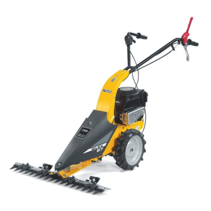 STIGA Silex 87 G Scythe Mower