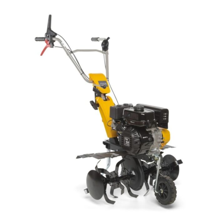 STIGA SRC 775 RG Petrol Tiller - Image 2