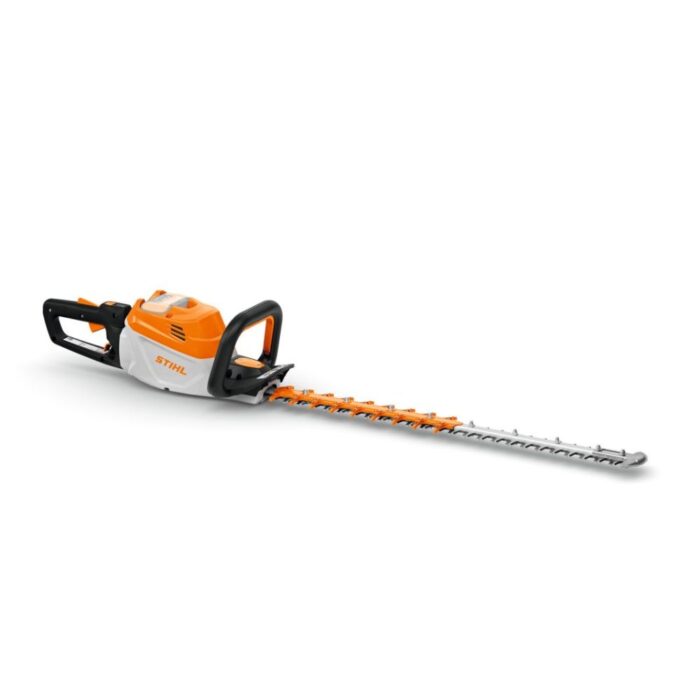 STIHL HSA 140 T Cordless Hedge Trimmer (SHELL) - Image 2