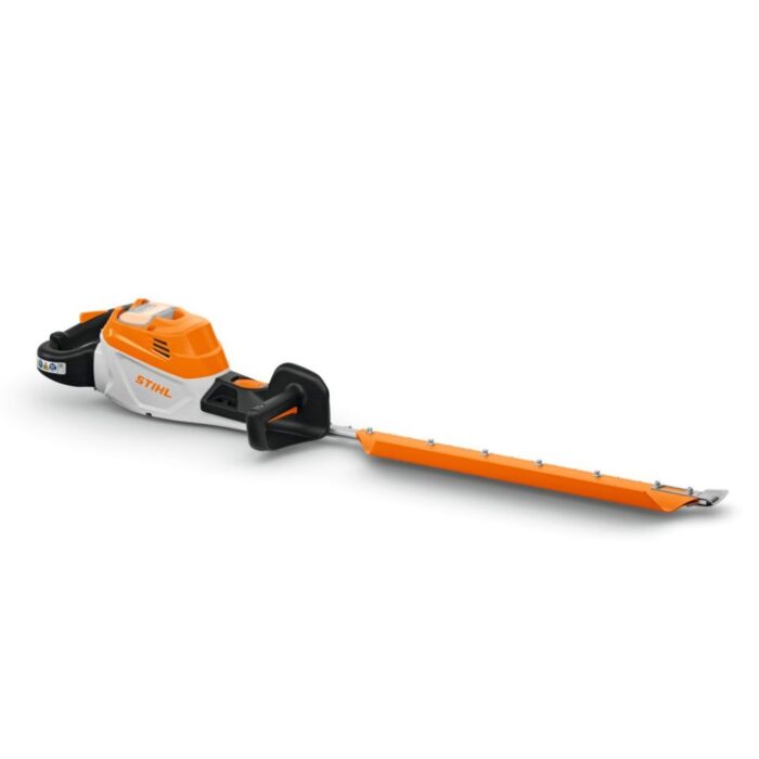 STIHL HSA 150 R Cordless Hedge Trimmer (SHELL) - Image 5