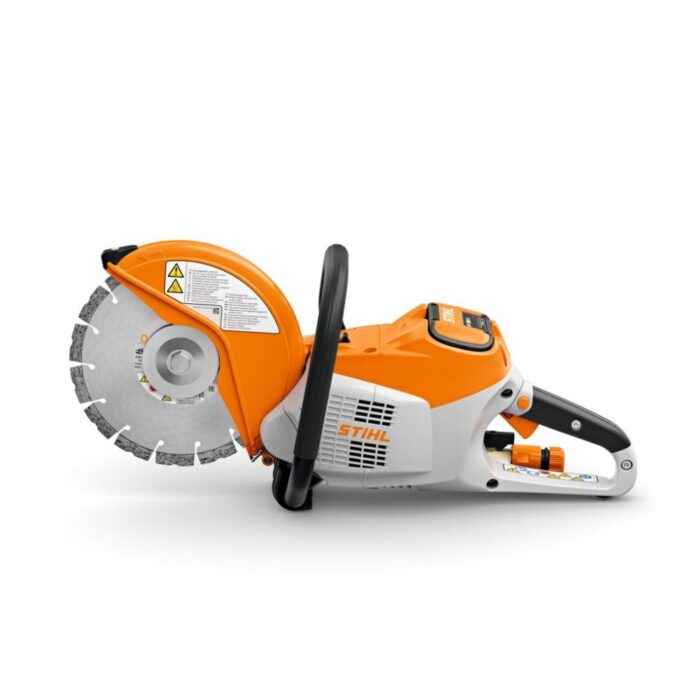 STIHL TSA 230.1 Cordless Cut-Off Machine (Shell Only) - Image 2