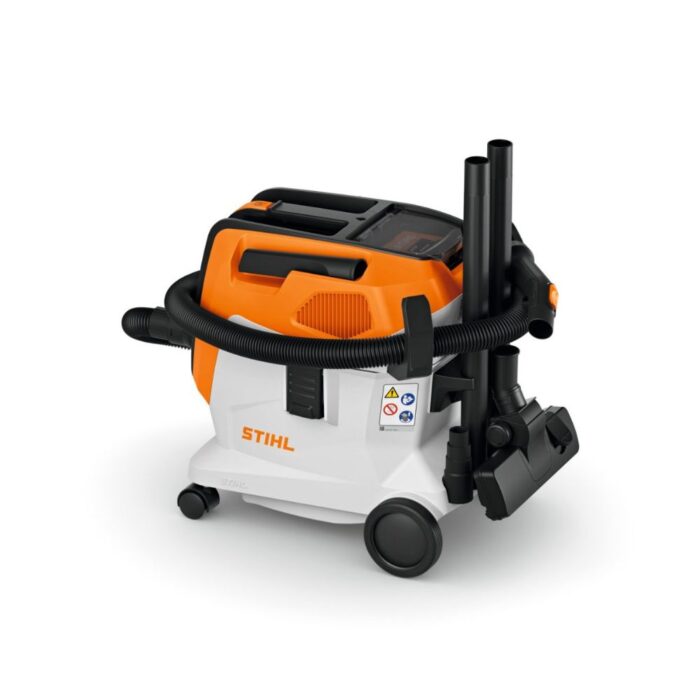 STIHL SEA 60 Cordless Vacuum Cleaner (Kit) - Image 8