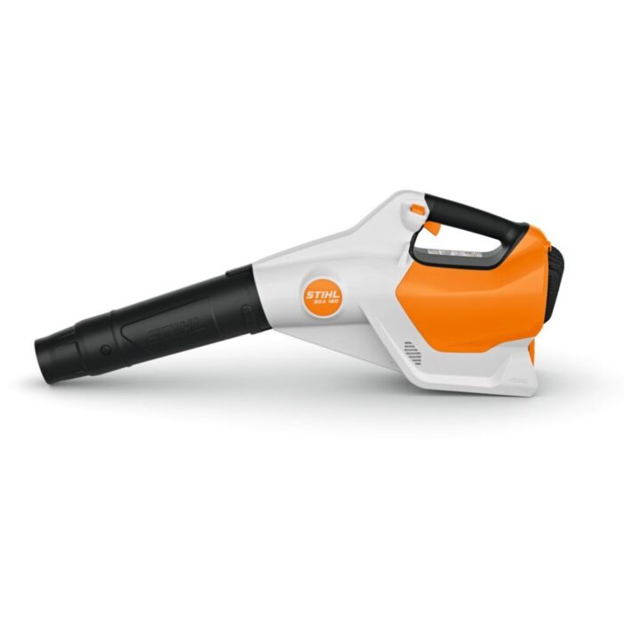 STIHL BGA 160 Cordless Leaf Blower (Shell Only) - Image 2