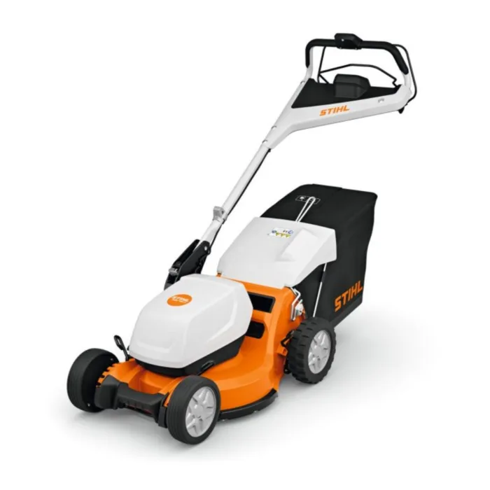 STIHL RMA 750 V Cordless Lawn Mower (Shell Only) - Image 2