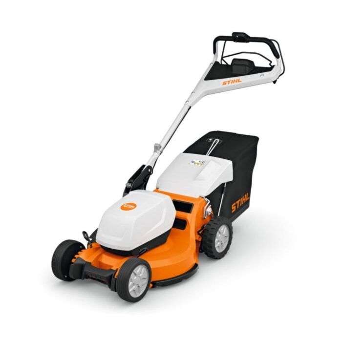 STIHL RMA 756 V Cordless Lawn Mower (Shell Only) - Image 2