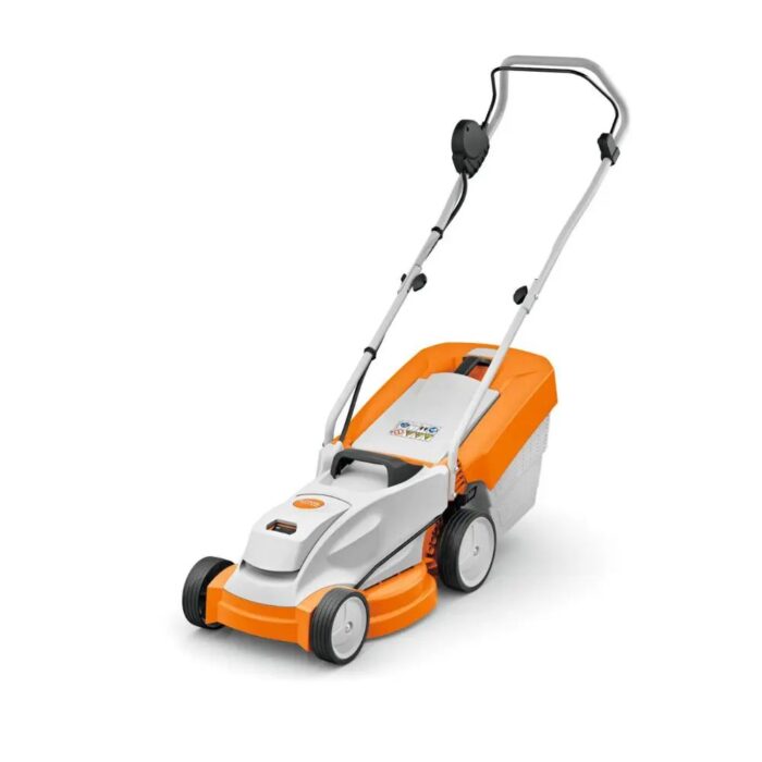 STIHL RMA 235.1 Cordless Lawn Mower (Set) - Image 2