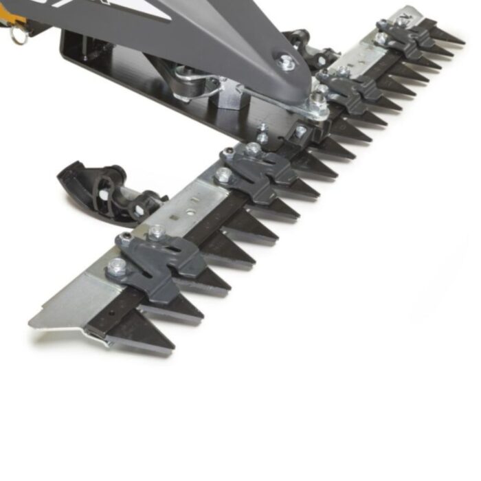 STIGA Silex 87 G Scythe Mower - Image 2