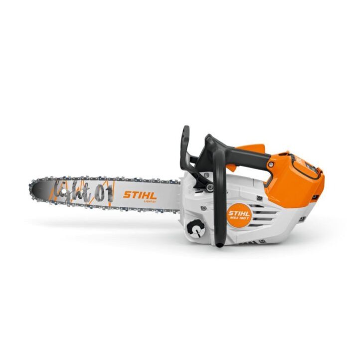 STIHL MSA 190 T Cordless Top Handle Chainsaw - Image 2