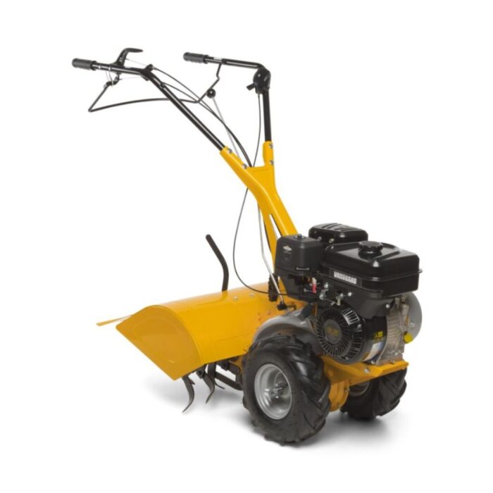STIGA SILEX 103 B Petrol Tiller - Image 2