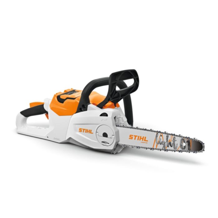 STIHL MSA 80 C-B Cordless Chainsaw (Kit) - Image 2