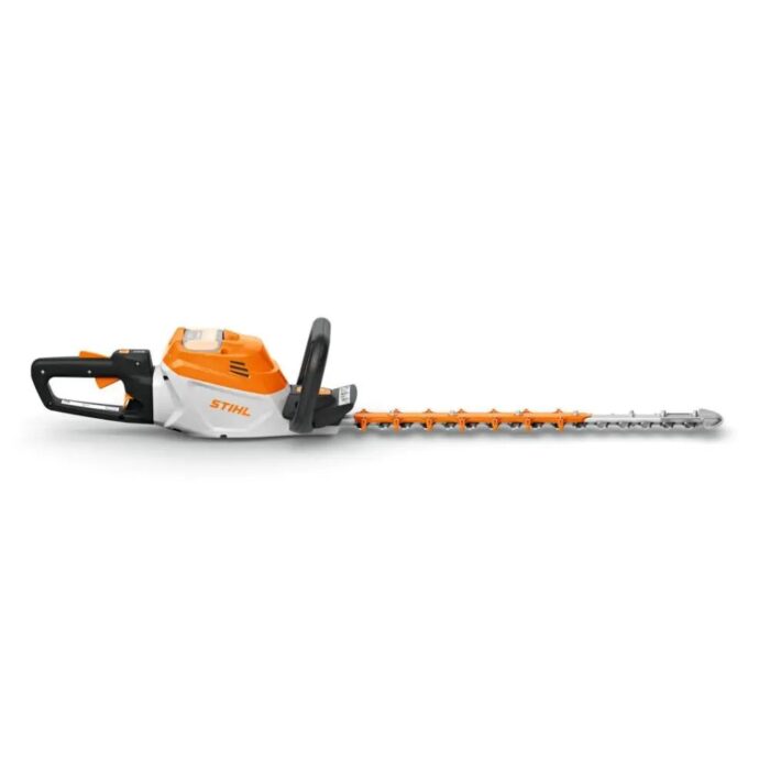 STIHL HSA 140 R Cordless Hedge Trimmer (Shell) - Image 3