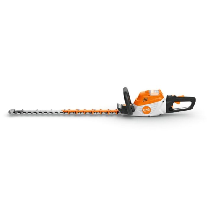 STIHL HSA 140 T Cordless Hedge Trimmer (SHELL) - Image 3