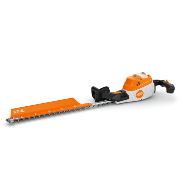 STIHL HSA 150 R Cordless Hedge Trimmer (SHELL) - Image 4