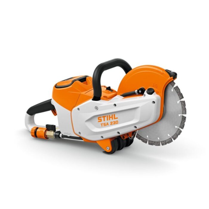 STIHL TSA 230.1 Cordless Cut-Off Machine (Shell Only) - Image 3