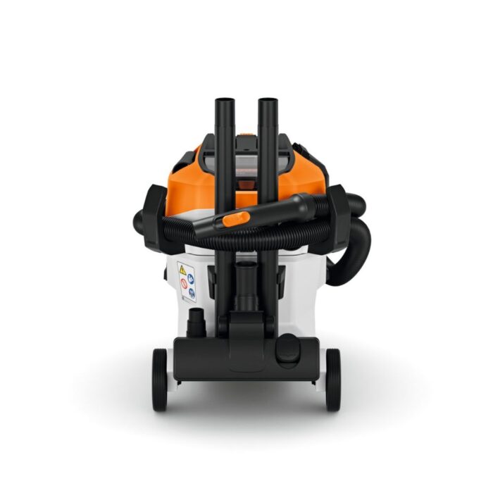 STIHL SEA 60 Cordless Vacuum Cleaner (Kit) - Image 7