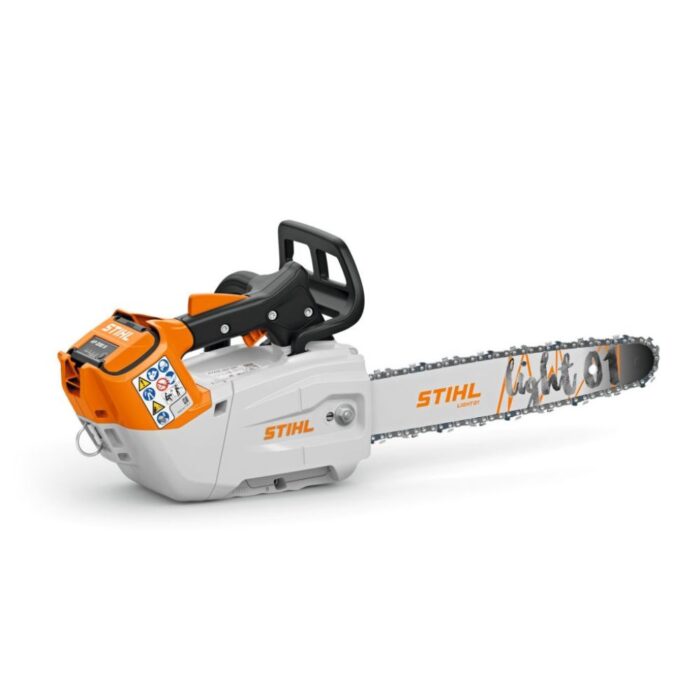 STIHL MSA 190 T Cordless Top Handle Chainsaw - Image 3