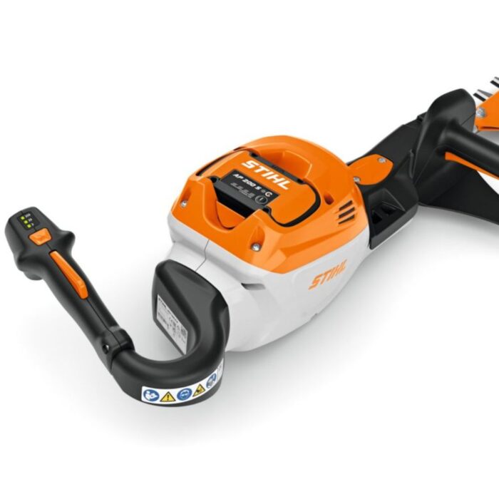 STIHL HSA 150 R Cordless Hedge Trimmer (SHELL) - Image 3