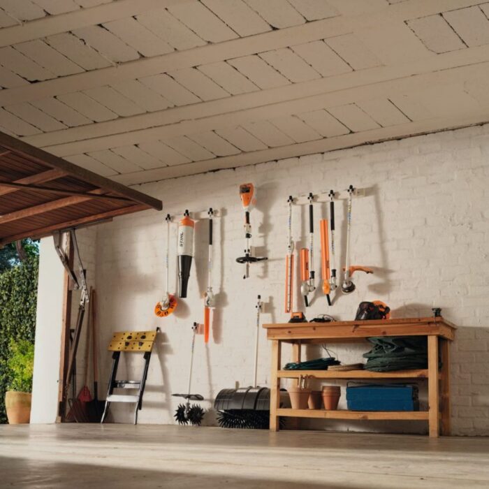 STIHL KMA 80 R Cordless KombiEngine (KIT) - Image 6