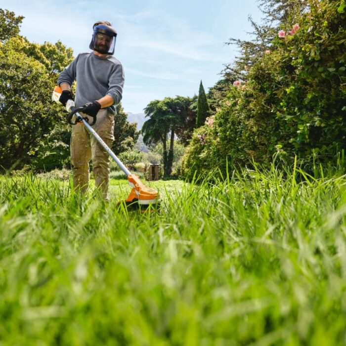 STIHL FSA 70 R Brushcutter (KIT) - Image 4