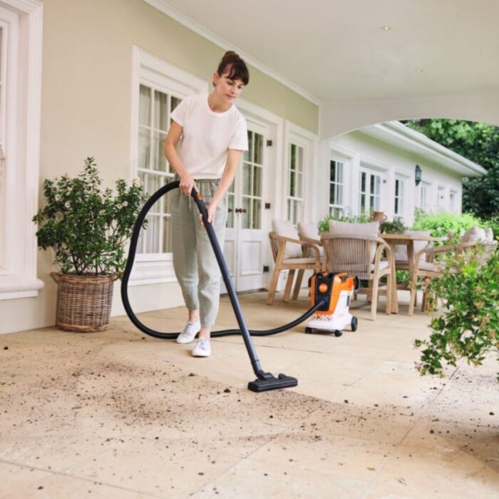 STIHL SEA 60 Cordless Vacuum Cleaner (Kit) - Image 5