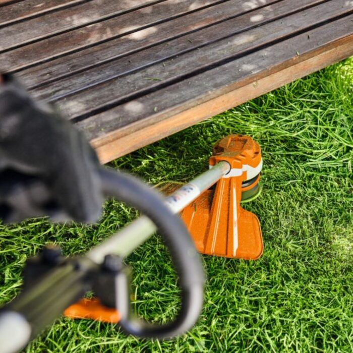 STIHL FSA 70 R Brushcutter (KIT) - Image 3