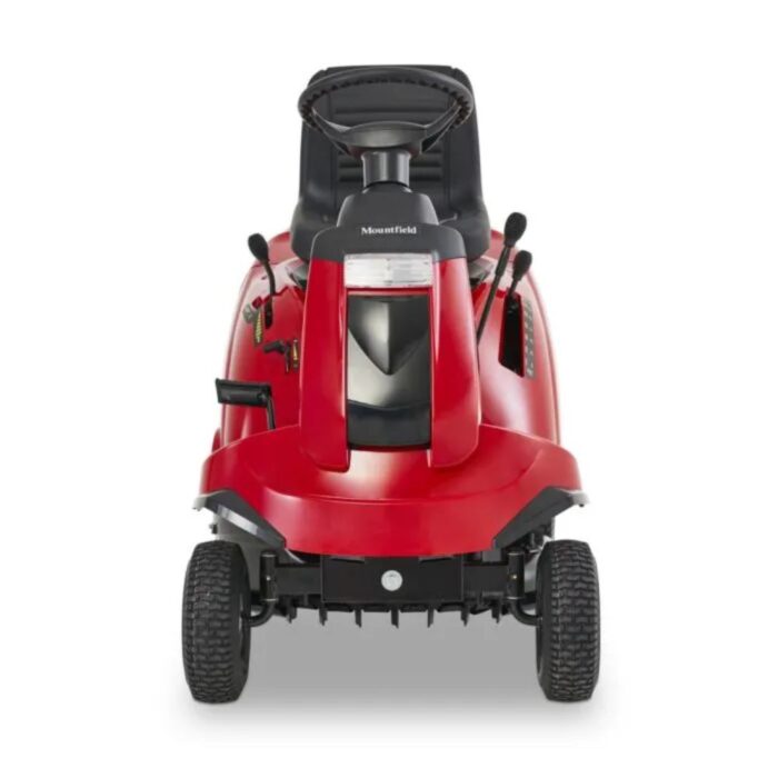 MOUNTFIELD 1328H Petrol Lawn Rider - Image 5