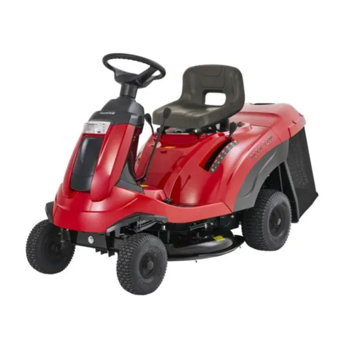 MOUNTFIELD 1328H Petrol Lawn Rider - Image 2