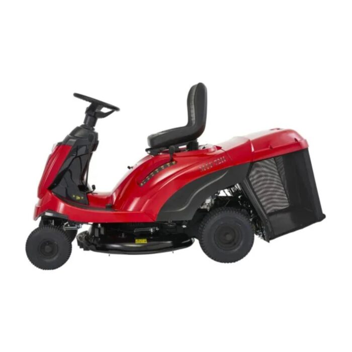 MOUNTFIELD 1328H Petrol Lawn Rider - Image 4