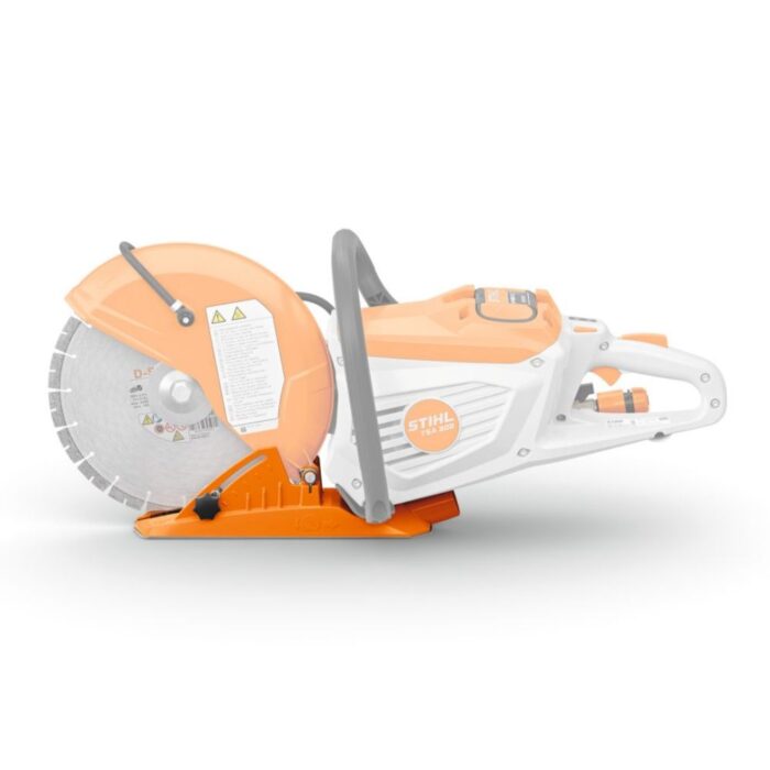 STIHL Depth Limiter with Suction Nozzle (TSA 300)