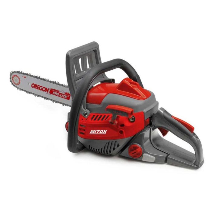 MITOX 385CSX Petrol Chainsaw